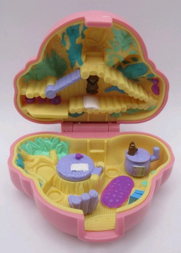 Vintage polly pocket - polly,