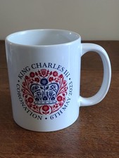 King Charles III Coronation