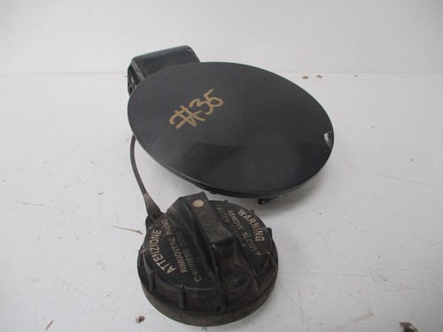 Kia rio mk4 fuel flap - flap, cap