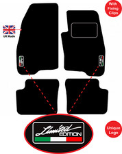 Tailored Carpet Car Floor Mats