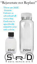 DFS Leather Sofa Repair &