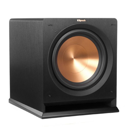 Klipsch 112 subwoofer 12 - klipsch, sw