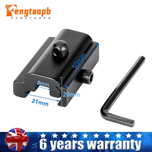5cm bipod mount - 5cm,