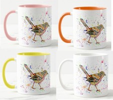 Nightingale Garden Bird