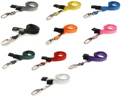 Lanyard neck strap with - lanyard, strong