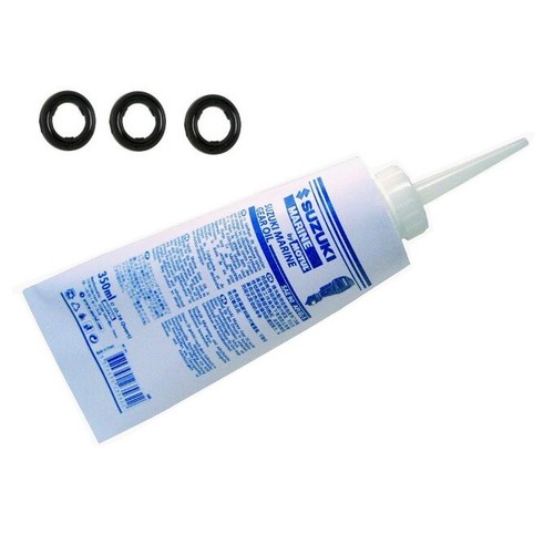Gearbox oil lube 350ml - , &