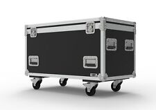 Road Trunk Flight Case - 100cm