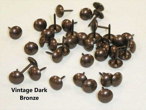 Vintage dark bronze decorative - vintage,