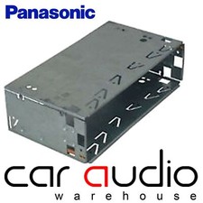 PC5-116 Panasonic Car Stereo