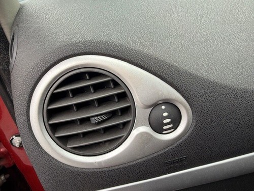 Renault clio mk3 set - of, three