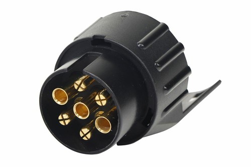 Pin towing adaptor - to,