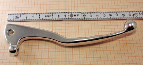 Brake lever yamaha 1100 - brake,