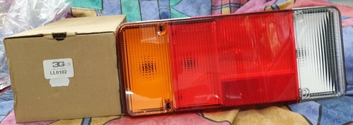 Ll0102 iveco cargo type - ll0102,