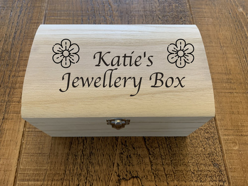 Personalised jewellery gift - jewellery,