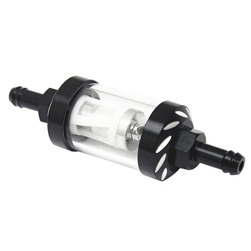 8mm motorcycle black - 8mm,