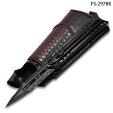 Assassin's Black Hidden Blade