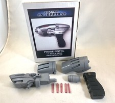 Star Trek Enterprise Phase