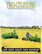 John Deere Company Letters