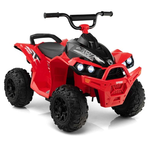 Costway kids ride - costway, 12v