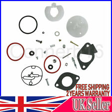 796184 Briggs Stratton Carburetor Rebuild Kit Master Overhaul For Nikki Carbs UK
