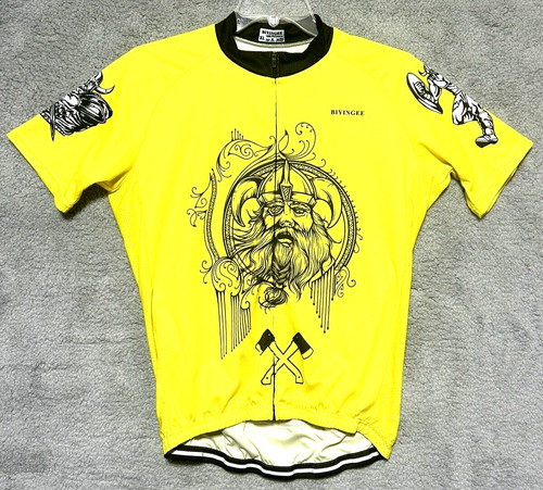 Cycling jersey biyingee men - cycling,