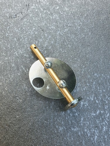 Harley wla wlc flathead - wla,
