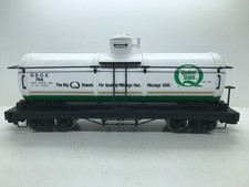 BACHMANN G SCALE GARDEN