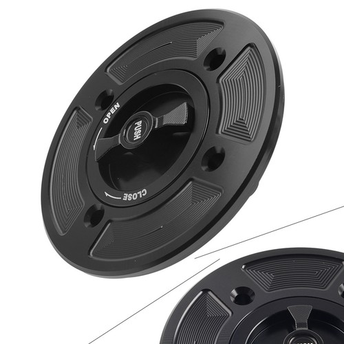 Fuel gas tank cap - gas,