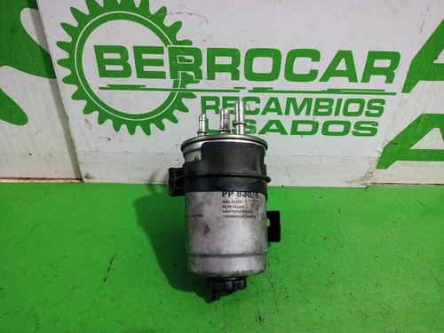 1709787 gasoil filter - , bracket