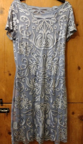 Phase eight evening dress - eight, size