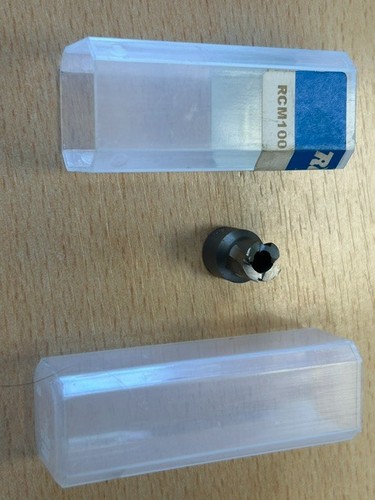Rotabroach mini bit - rotabroach, 10mm