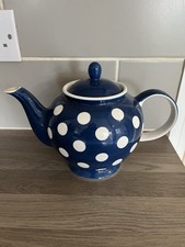 Whittards of Chelsea Dark Blue