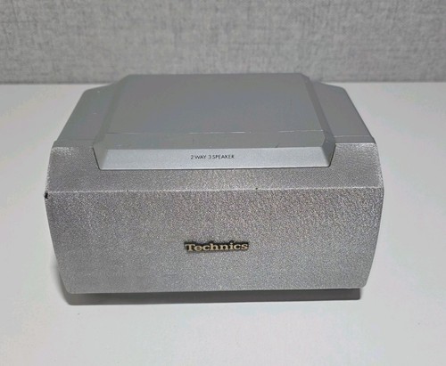 Technics pc95 center - technics,