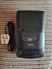 Steepletone SCR805 Portable