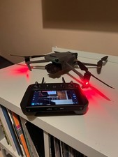 DJI Mavic 3 Drone with DJI RC