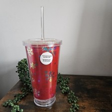 Costa coffee christmas light - costa,