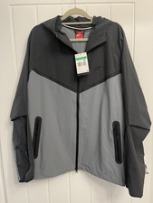 Men's Nike Tech Fleece jacket
