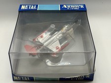 Metal Armour Collection 1:100 5143 F-104 Starfighter Japan Air Self Defence
