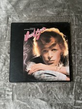 DAVID BOWIE Young Americans LP