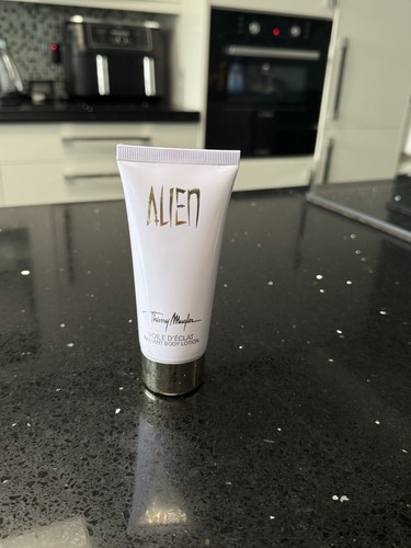 Thierry mugler alien voile - thierry,