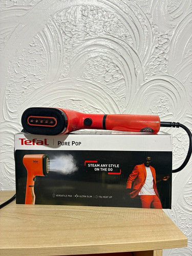 Tefal pure pop handheld - tefal,