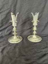 Beautiful pair antique - antique, art