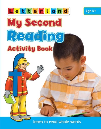 Second reading activity - second,