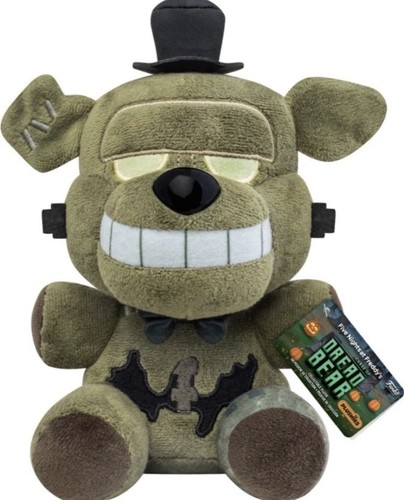 Funko five nights - nights, at