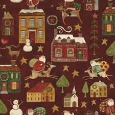 Beautiful Christmas Riley