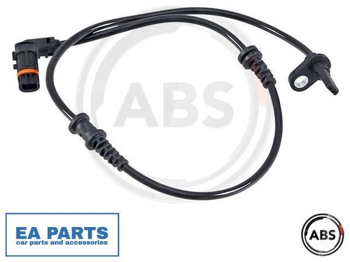 Sensor wheel speed for - sensor,,