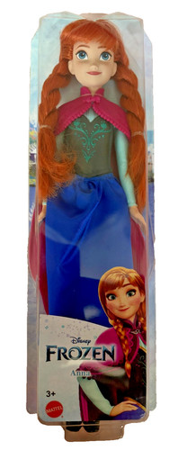 Mattel disney frozen princess - mattel,