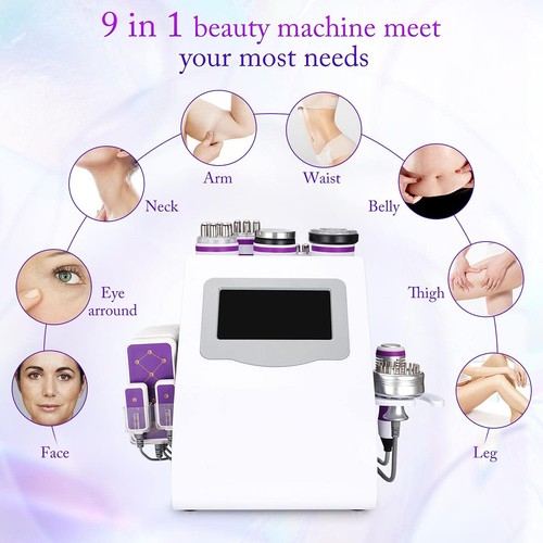 Mychway 9in1 unoisetion - mychway,