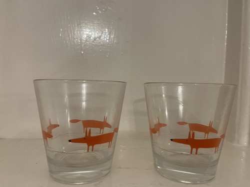 Set scion living glass - scion,