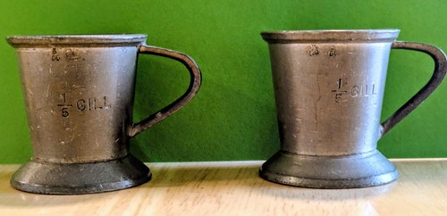 Rare pair vintage gaskell - rare,